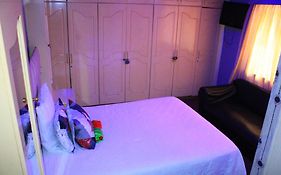 Royal Guest House & And Lodge